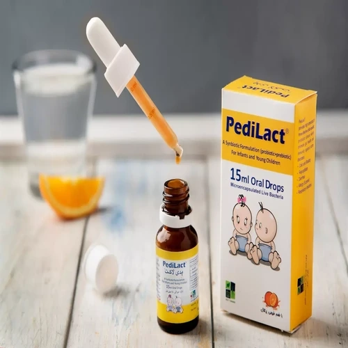 نکات مهم قبل و بعد از مصرف قطره پدی لاکت