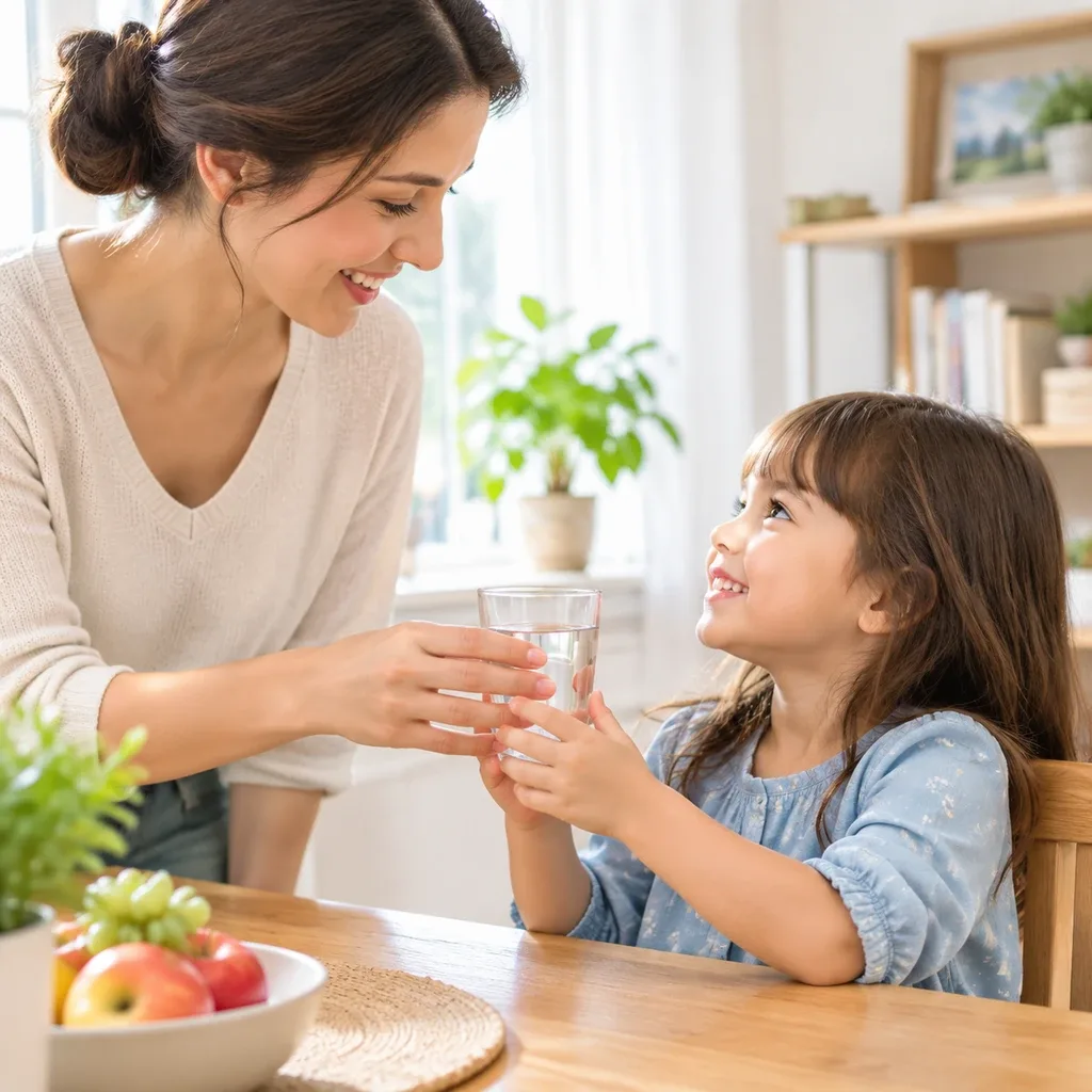 آنتی کولینرژیک در کودکان؛ موارد مصرف، عوارض و نکات ایمنی