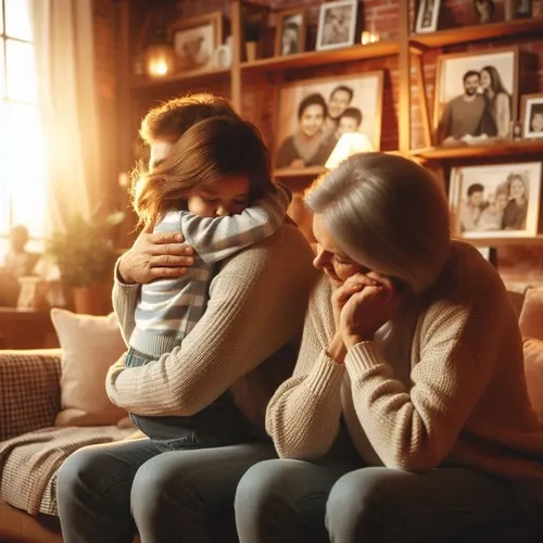 نیرو و تأثیر زبان پذیرفتن و پذیرفته شدن