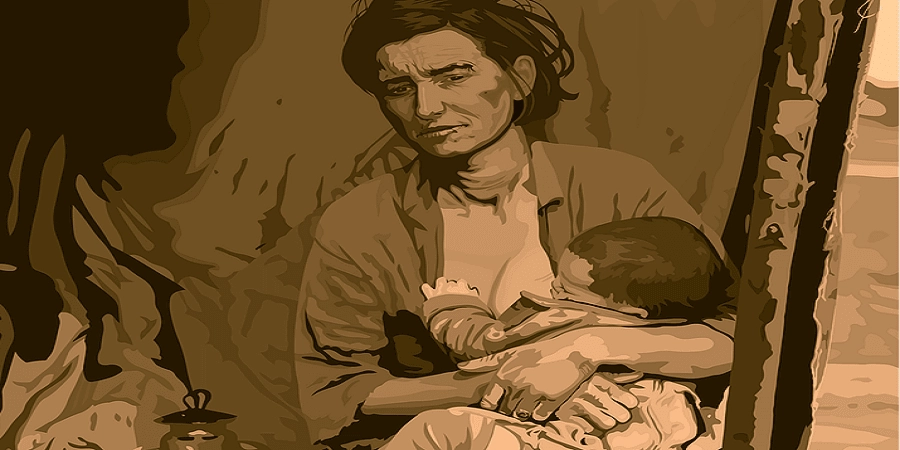 پناهگاه یکی مونده به آخر