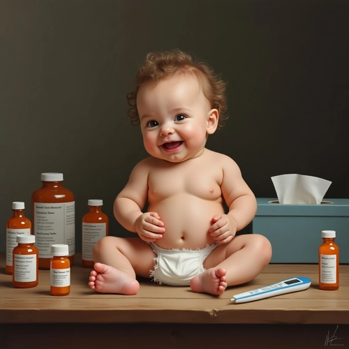 قطره آهن برای کودکان: کاربرد، دوز و نکات ایمنی