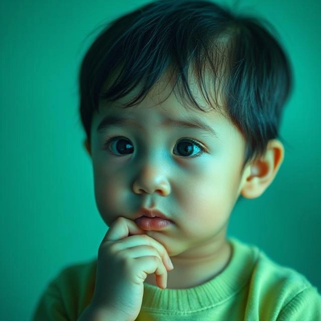 نقش ژنتیک در شکل‌گیری شخصیت کودک: رازهای علمی و راهنمایی‌های کاربردی