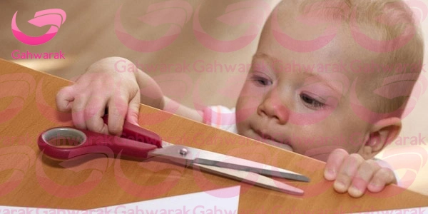 با کودکانی که وسایل دیگران را بدون اجازه برمیدارند چه کنیم؟