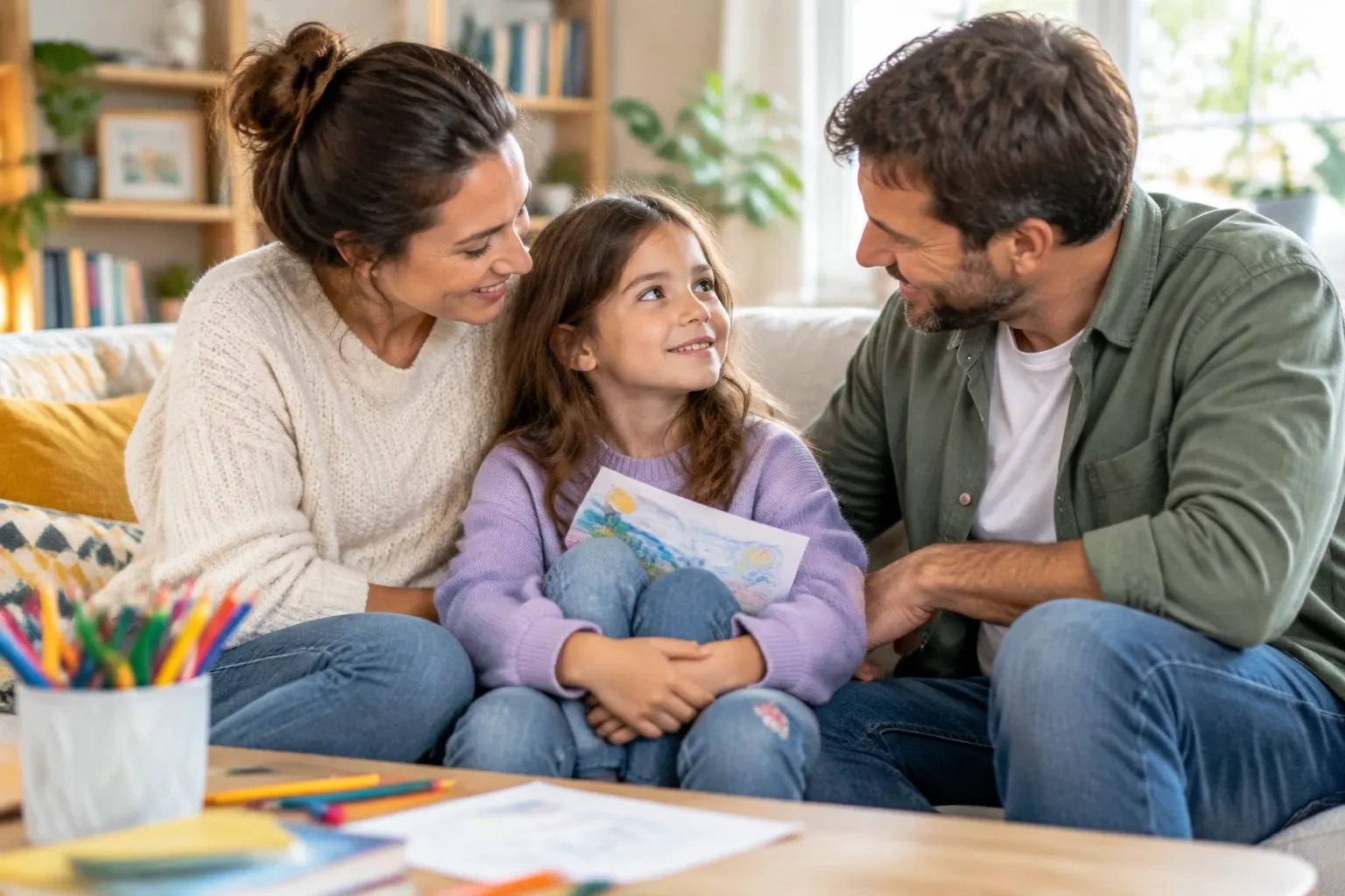 کودکان کریستالی چیست؟ ویژگی‌ها و واقعیت علمی