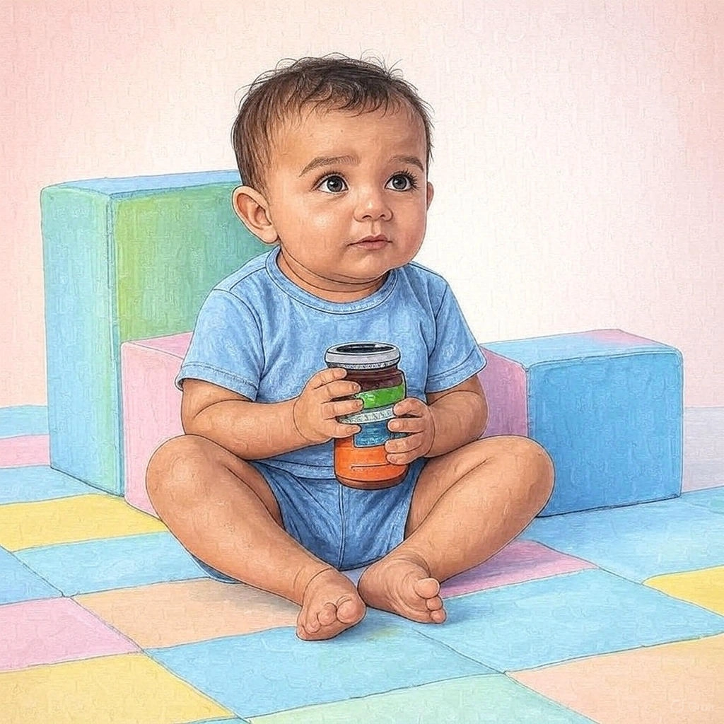 قطره مولتی‌ویتامین برای کودکان: کاربرد، دوز و نکات ایمنی