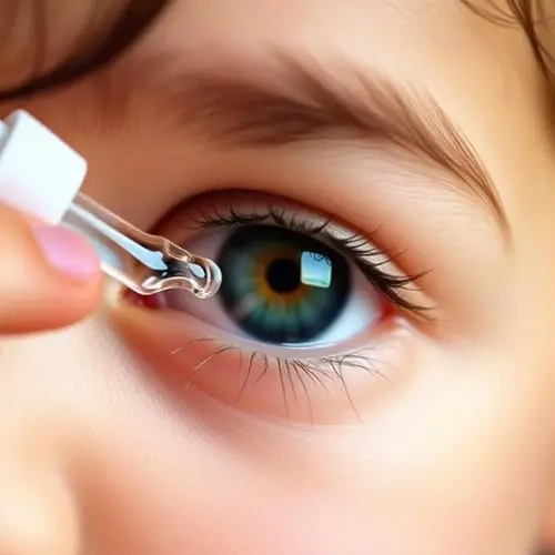 همه‌چیز درباره قطره نیستاتین برای کودکان : فواید، دوز و ایمنی