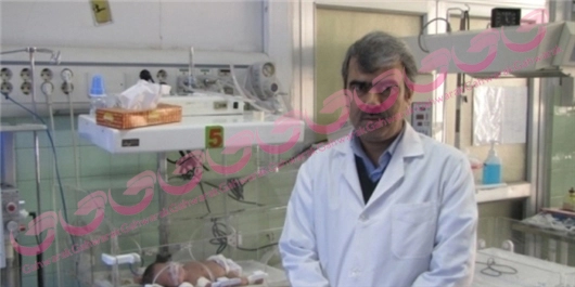 احمد شاه فرهت؛ فوق تخصص نوزادان و استادیار دانشگاه (قسمت دوم)