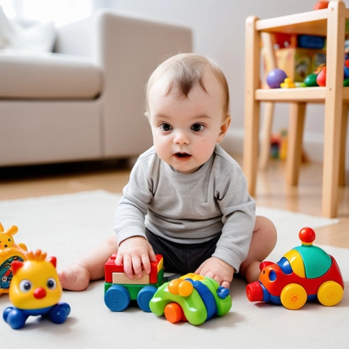 اوتیسم کودک و رشد عاطفی اجتماعی