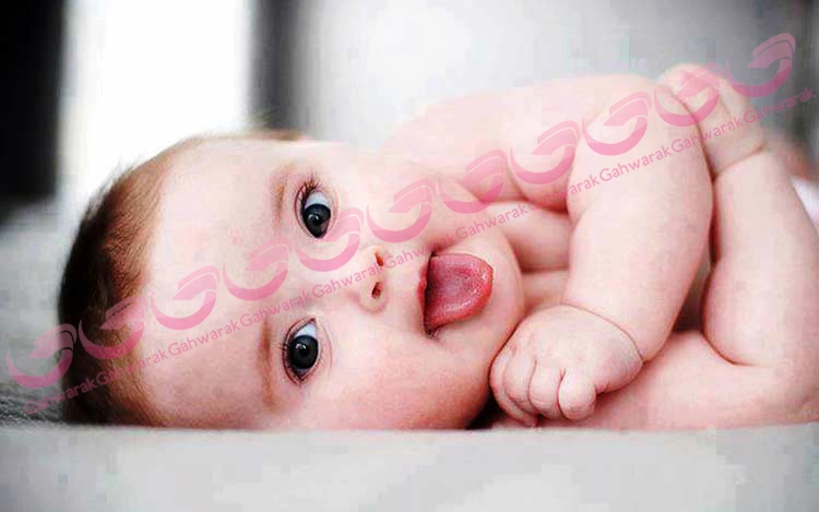 اصول مراقبت از نوزاد