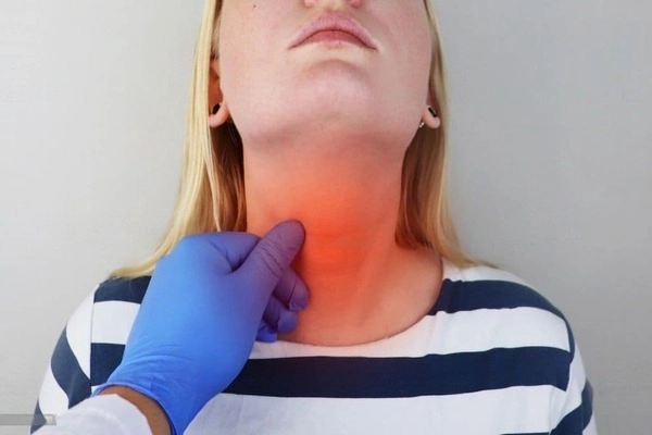 سرطان تیروئید در کودکان