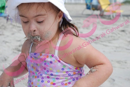 علل هرزه خواری در کودکان و راههای درمان آن