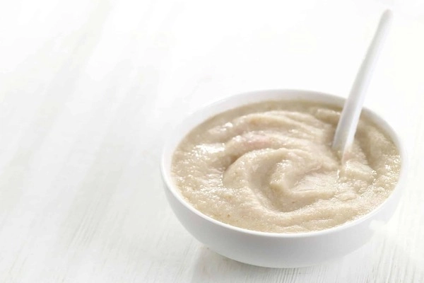 خواص حریره بادام برای نوزاد