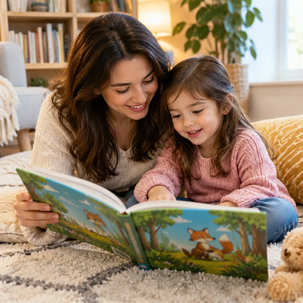 تقویت حافظه کودکان؛ روش‌های کاربردی و علمی برای یادگیری بهتر