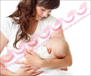 شیردهی و ابتلا به سرماخوردگی و آنفلوانزا