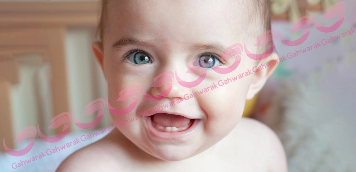 احساس کودک در زمانهاي مختلف