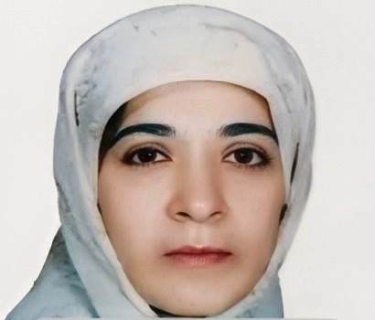 دکتر سهیلا خزاعی