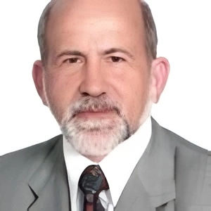 دکتر پرویز طباطبایی مقدم