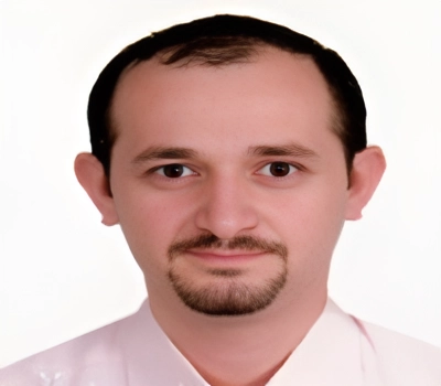 دکتر علی علوی شوشتری