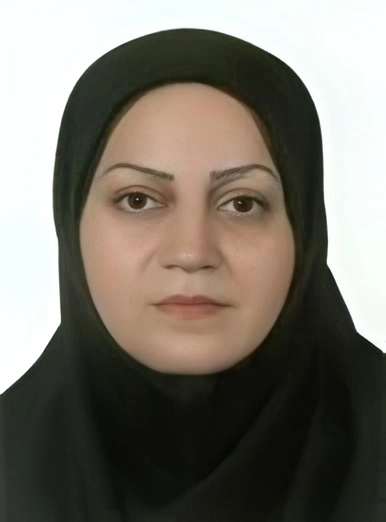 دکتر فاطمه صفاری در گهوارک