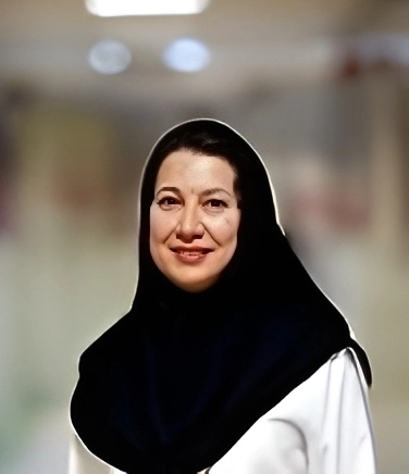 دکتر مریم مرادیان