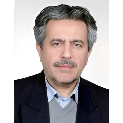 دکتر علی اصغر دردشتی