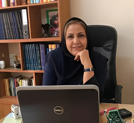 دکتر فریبا عربگل