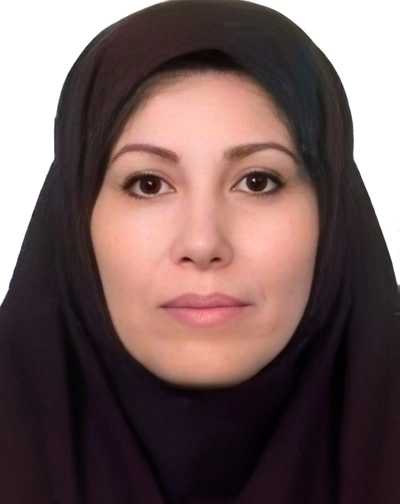 دکتر فهیمه احسانی پور