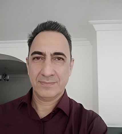 دکتر محسن شهیدی