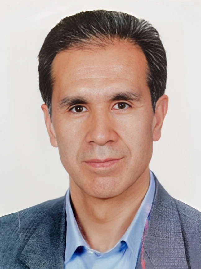 دکتر منصور شیخ