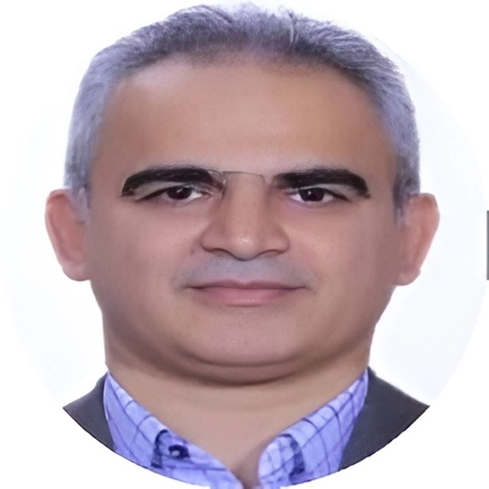 دکتر محمدصادق رضائی