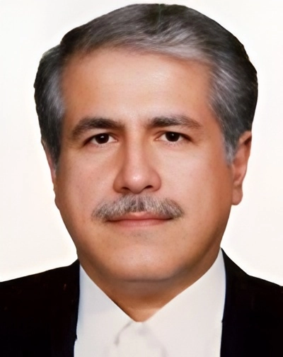 دکتر پرویز ایازی