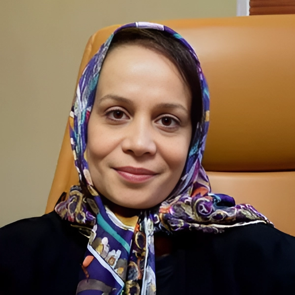 دکتر فیروزه درخشانپور