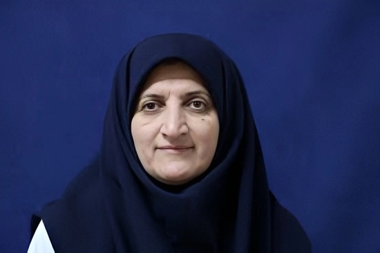 دکتر خدیجه دانشجو