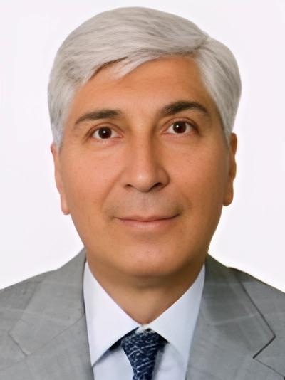 دکتر محمدحسین خردپیر