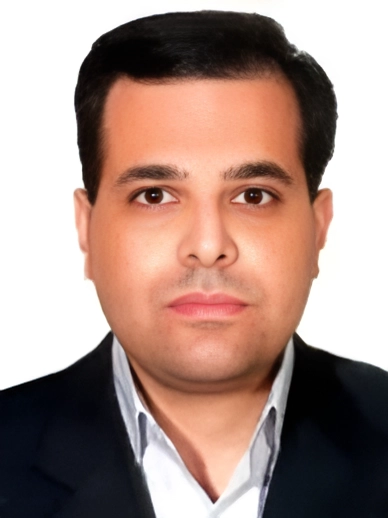 دکتر فرزاد جزائری