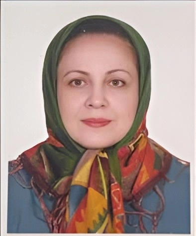 دکتر فهیمه رحیمی بشر