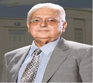 دکتر هوشنگ پورنگ