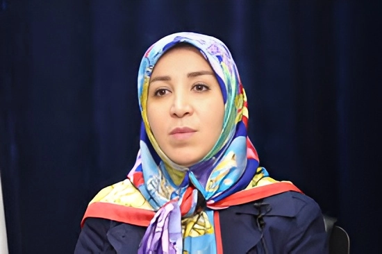 دکتر ستاره ممیشی خانلق