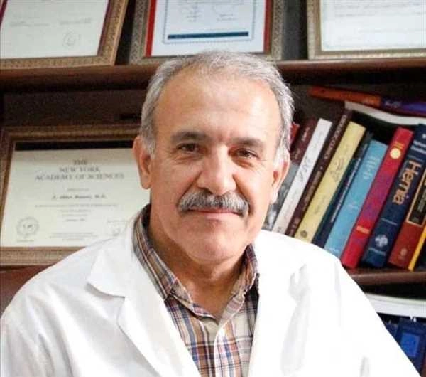 دکتر سید عباس بنانی