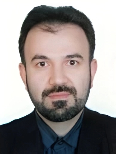 دکتر سیدعلیرضا فهیم زاد
