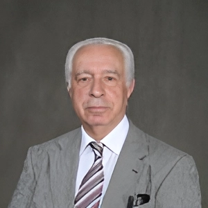 دکتر ولی اله محرابی