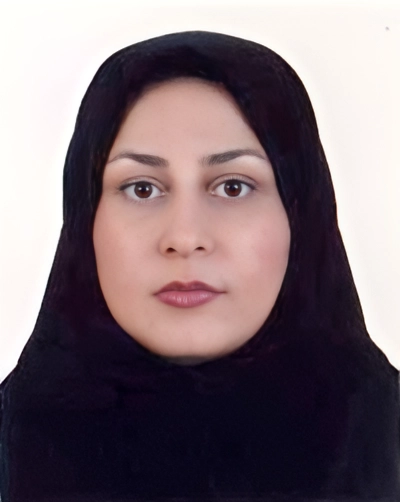 دکتر مریم کوشا