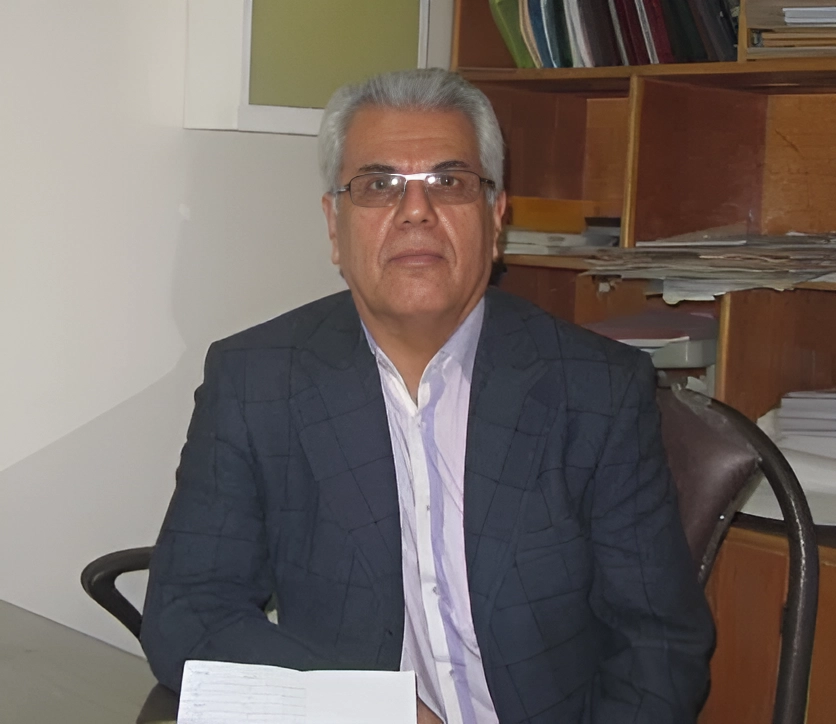 دکتر نصرالله استادیان