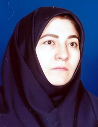 دکتر زهرا جلیلی