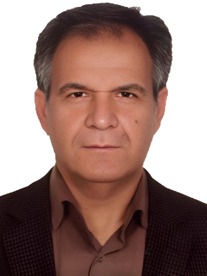 دکتر غفور سلگی