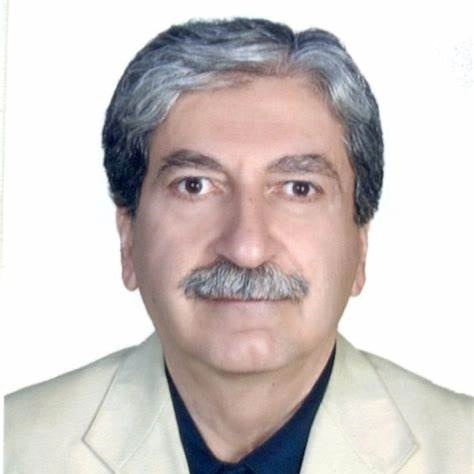 دکتر پیروز فرهود