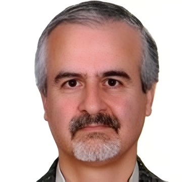 دکتر محمدرضا صبری