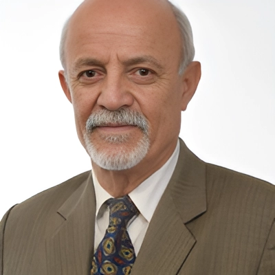 دکتر مهدی کلانتری