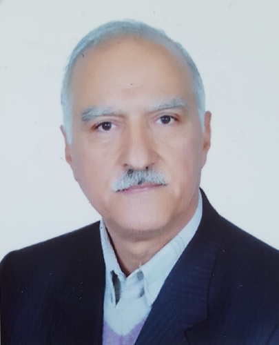 دکترعلیرضامدرسی