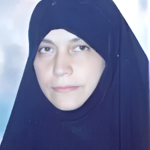 دکتر زینب (مینا) امیری مقدم در گهوارک